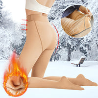 PlüschigWarm™ Ultimative Winterumarmung