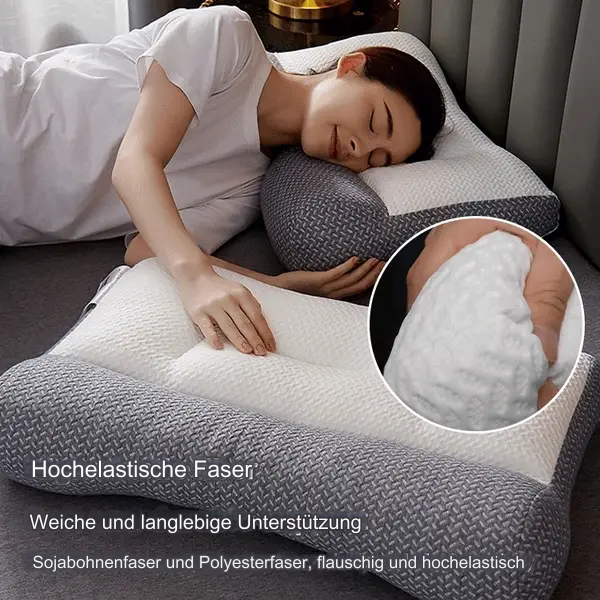 PostureCushion™ Ergonomic Pillow 0