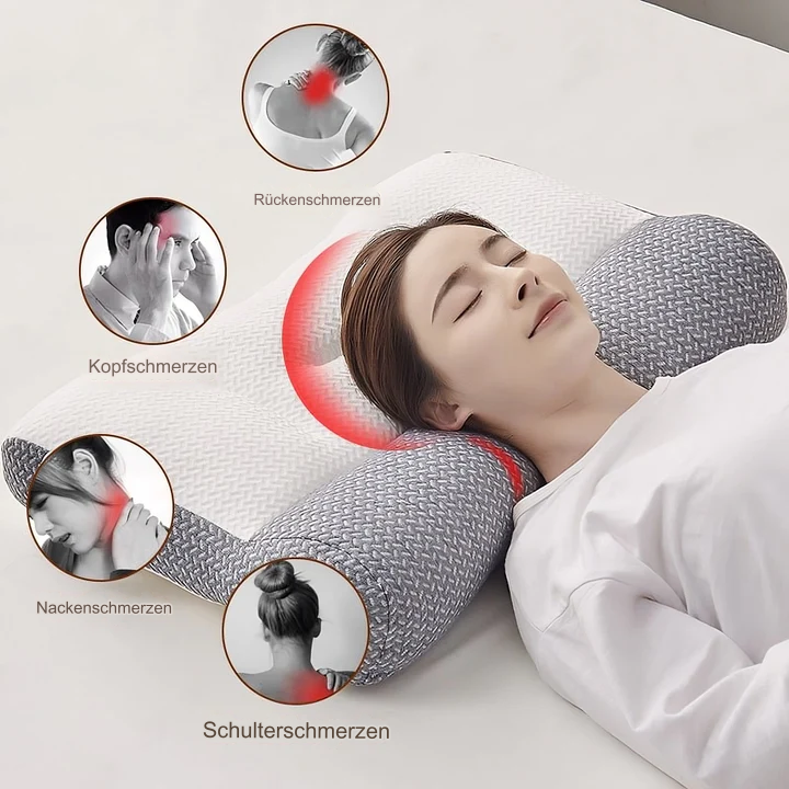 PostureCushion™ Ergonomic Pillow 2