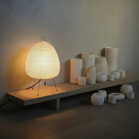 RadiantHemp™ - Hemp fiber lamp 0