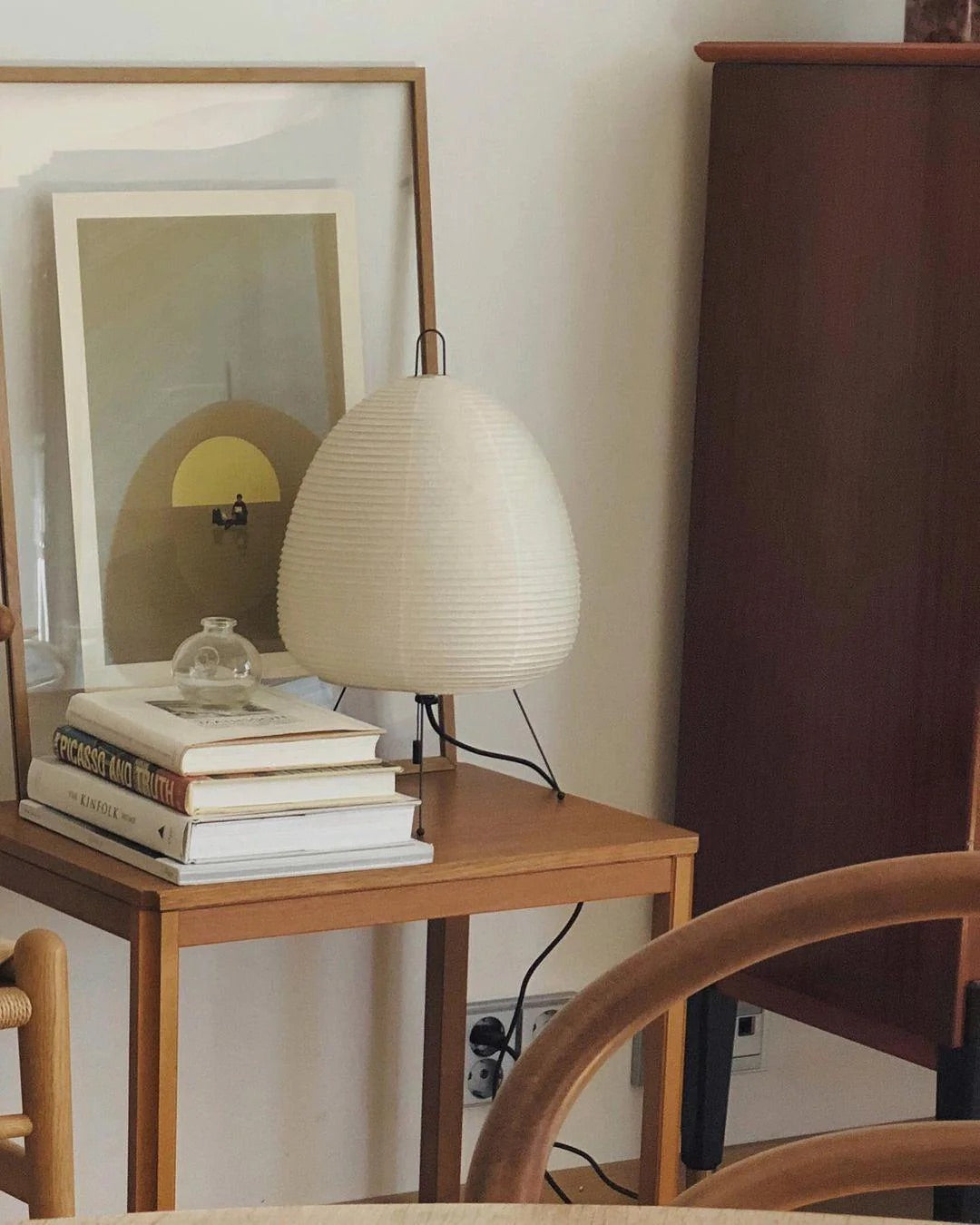 RadiantHemp™ - Hemp fiber lamp 2