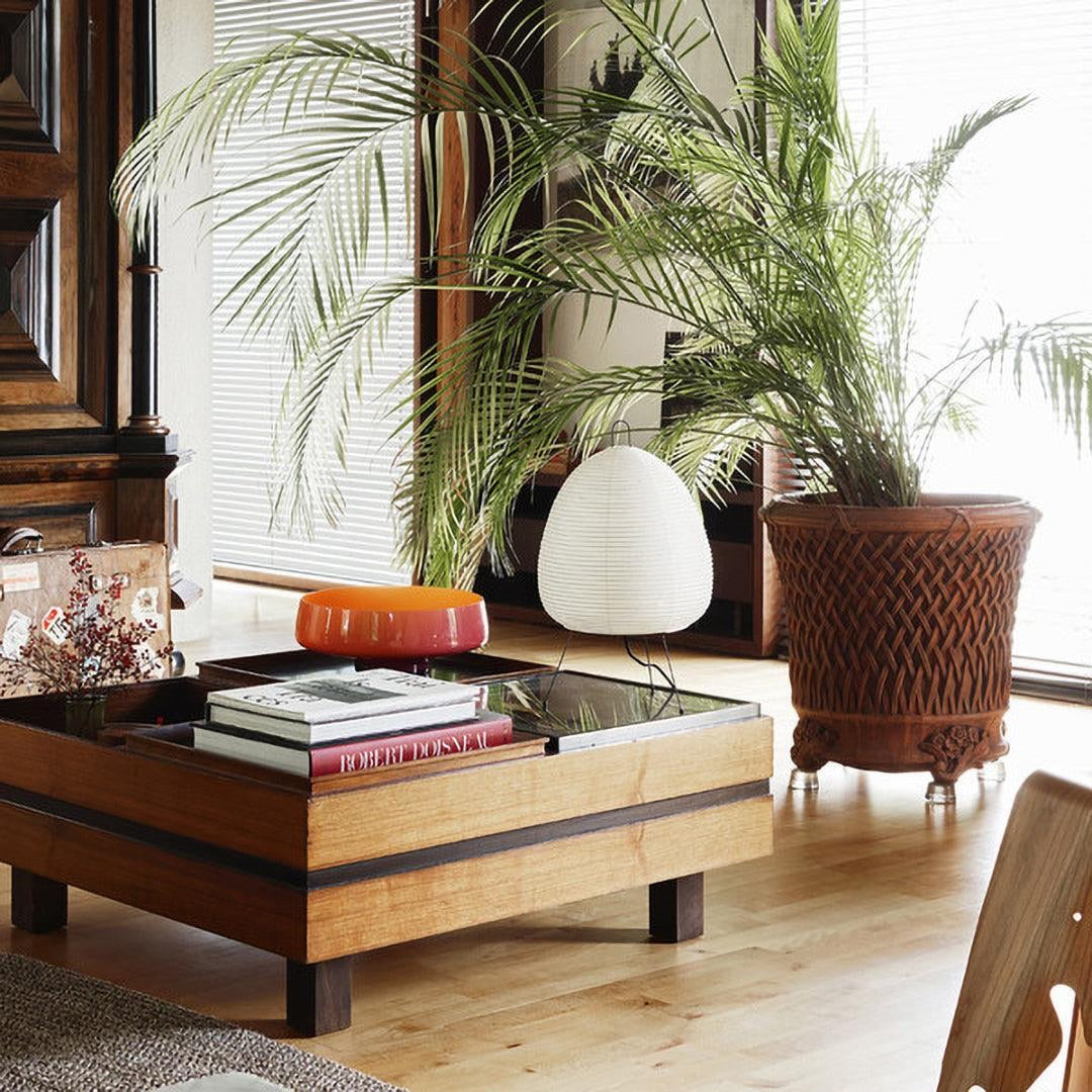 RadiantHemp™ - Hemp fiber lamp 7