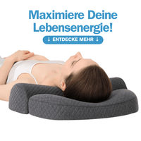 ReliefSpan™ Neck Support & Neck Pain Relief 6