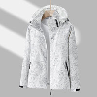 Rosalie™ Jacke im Breathe Easy Style