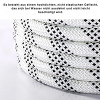 SafePull - Auto-Abschleppseil 3