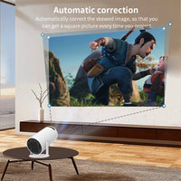 Mini Projector, Android 110, 200ANSI
Mini Projector, Android 110, 200ANSI