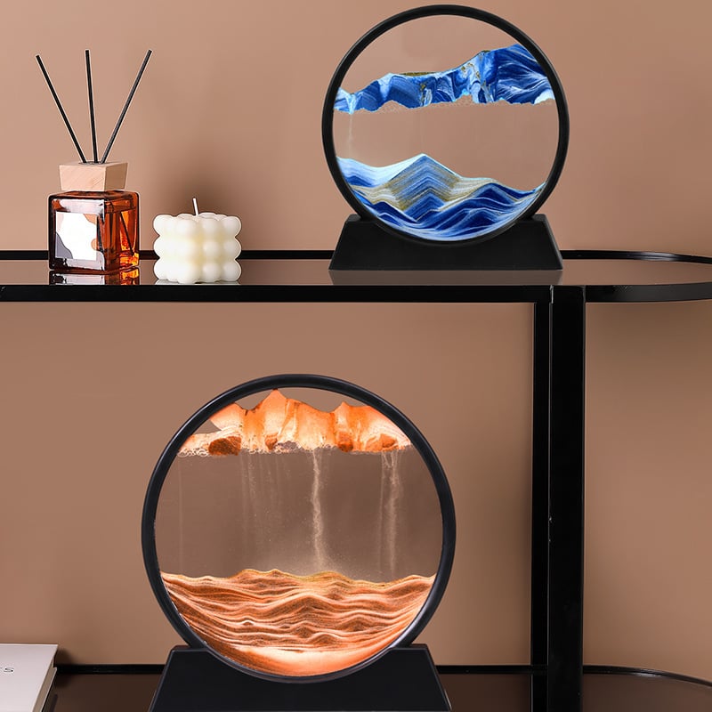 Sandscape™ - Stylish decoration for your home! 1