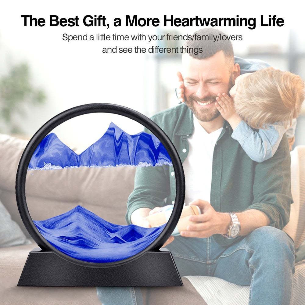 Sandscape™ - Stylish decoration for your home! 2