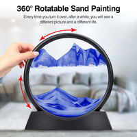Sandscape™ - Stylish decoration for your home! 3