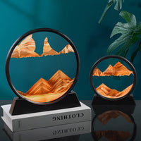 Sandscape™ - Stylish decoration for your home! 4