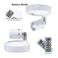 ShiningBeam™️ Smart Lighting Solutions (1+1 Free) 3