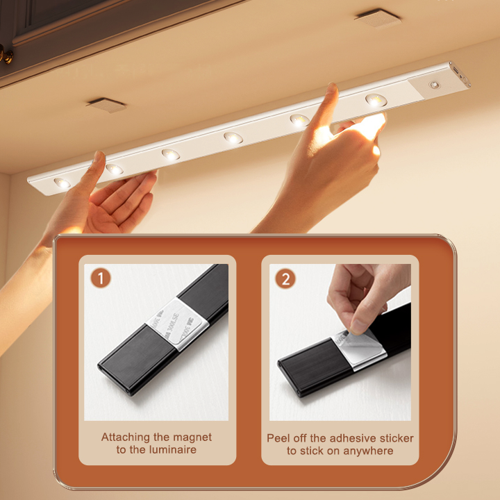 SinnesGlühen™ Effortless Glow Activation 4