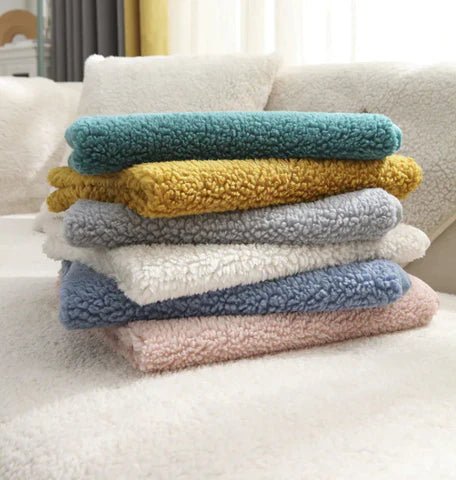 SofaSaver™ Stylish protection solution 7