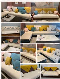 Sofa Cover™ | Give your sofa a second life! 2