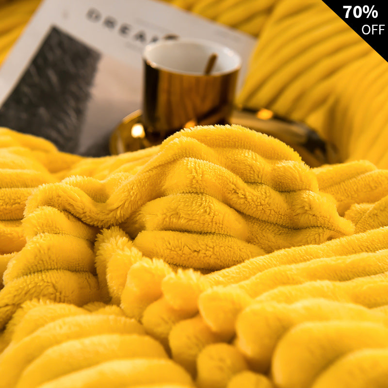 SoftComfort™ Luxurious Duvet Sleep Experience 4