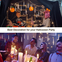 SpookyLights™ Halloween Eerie Floating Lights 6