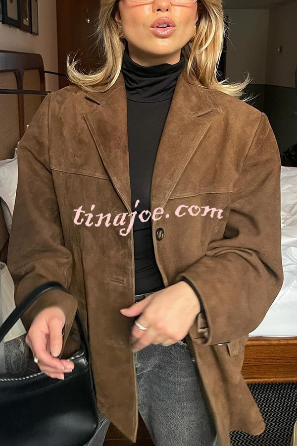 StadtBlazer™ Anspruchsvolle alltägliche Schicht