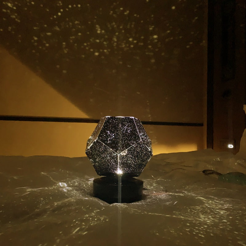 StarProjector™ Starry Night Ambience 2