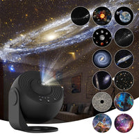 StarlightAura™ Cosmic ambience for your home 6