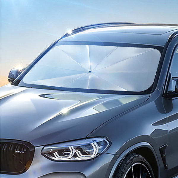 SunGuard™ – Schützt dein Auto vor Hitze & UV-Strahlen! 3