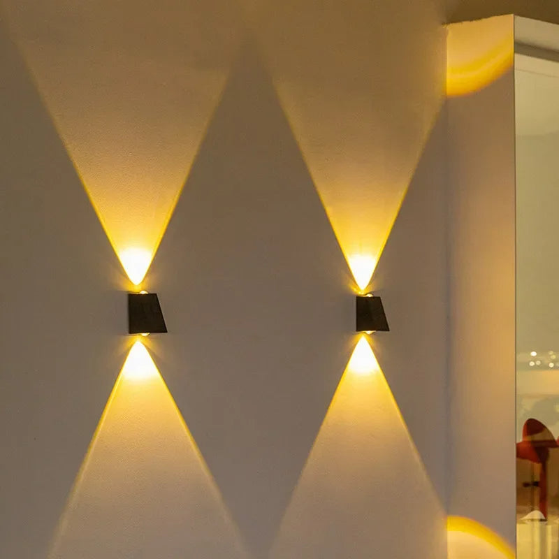 SunnyLights™ Bright Wireless Comfort LED Lights 3