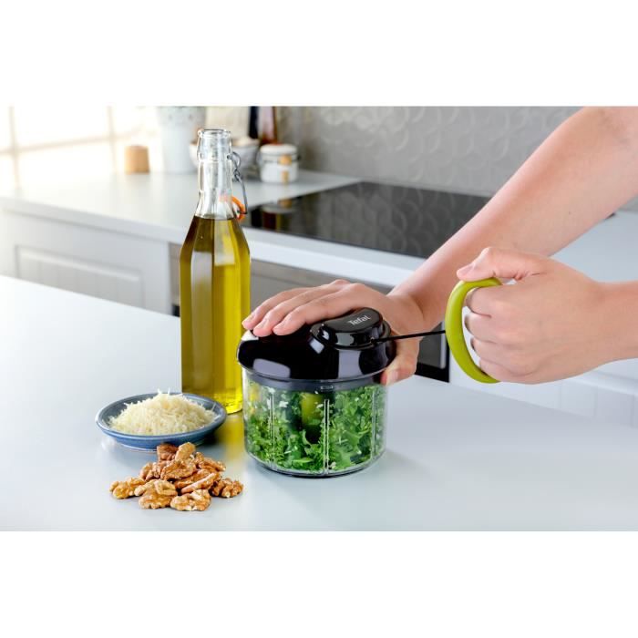 TEFAL K1330404 Hakker 5 seconden 500ml