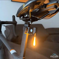 TrailLite™ - LED-Fahrrad-Rücklicht 1