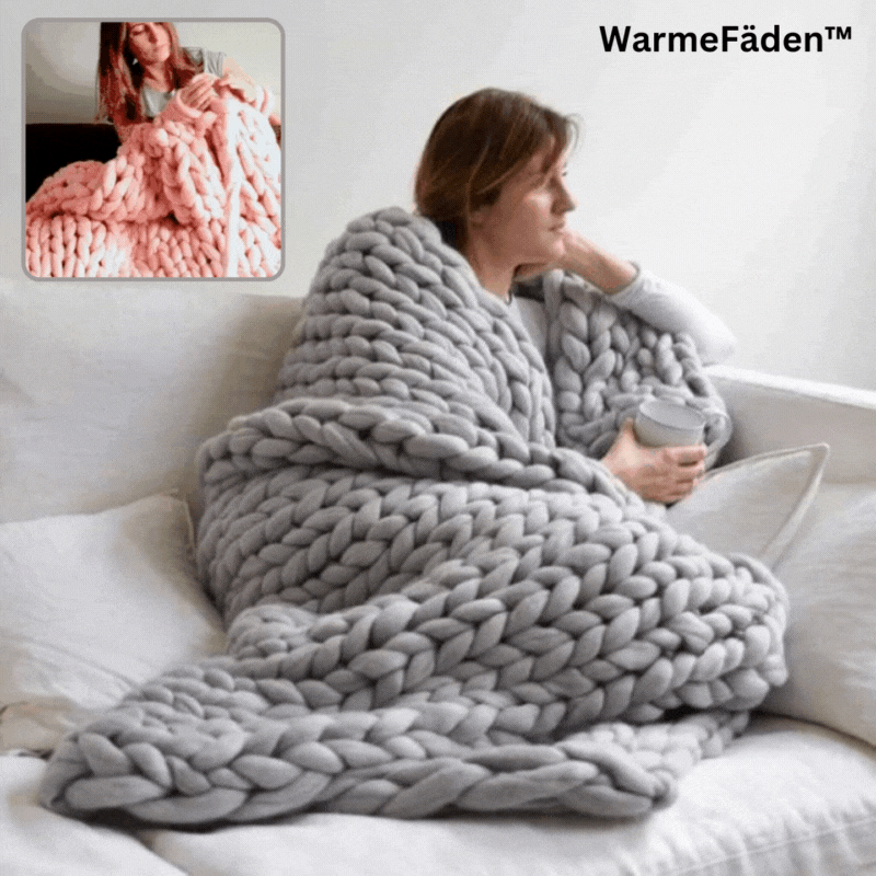 WarmeFäden™ Cozy Creations Kit 1