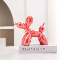 Whimsical™ - Balloon Dog Sculpture 10