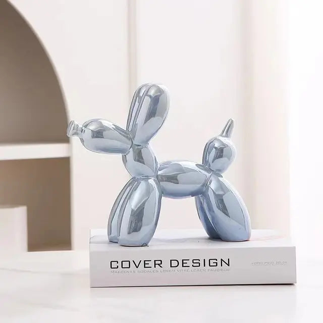 Whimsical™ - Balloon Dog Sculpture 7