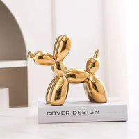 Whimsical™ - Balloon Dog Sculpture 9