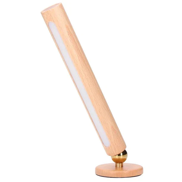 WoodenLight™ Mounted on everything 0