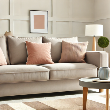 Choosing the Right Sofa: Comfort, Style, and Durability