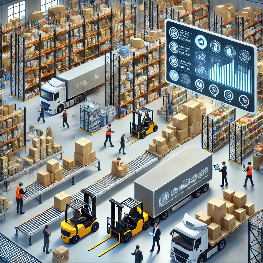 Supply Chain Management Tips: Boosting Efficiency for Better Results