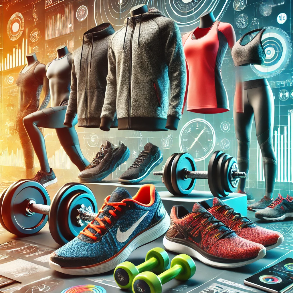 Top Sports Brands: Reviews and Comparisons to Find Your Perfect Fit