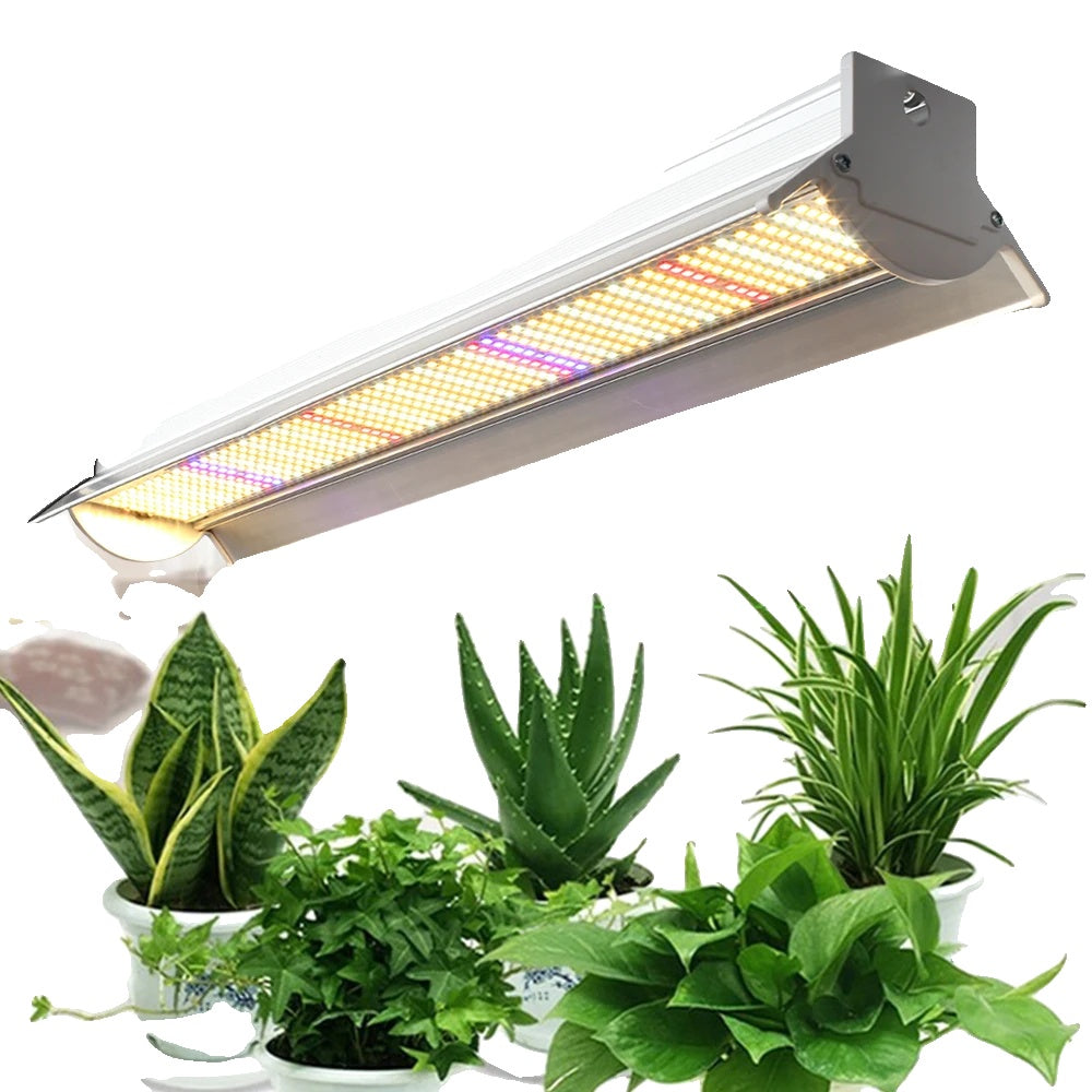 Plant Led Groeilamp, 560 LEDs, Volledig Spectrum