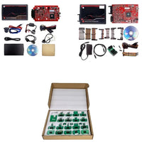 ECU Programmeur, Onbeperkt EU KTAG V7020, Online KESS V5017