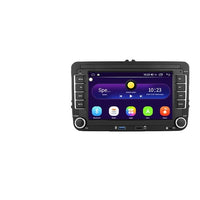 Carplay Android 12, Multimediaspeler, GPS Navi