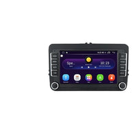 Carplay Android 12, Multimediaspeler, GPS Navi