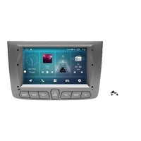 Auto Radio Speler, Draadloze Carplay, GPS Navigatie