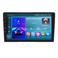 Auto radio, Android 12, GPS