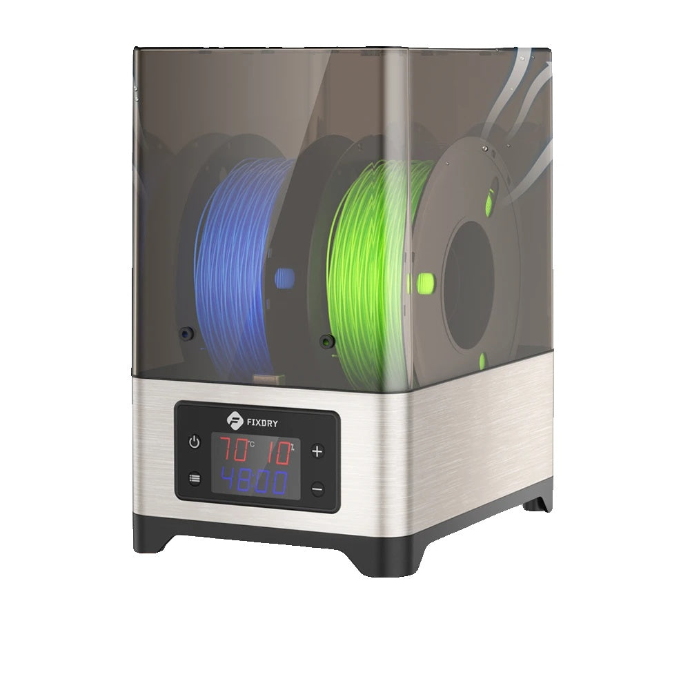 3D Filament Droogbox, Snelle Droging, Extra Grote Capaciteit, Hoge Temperatuur Compatibiliteit