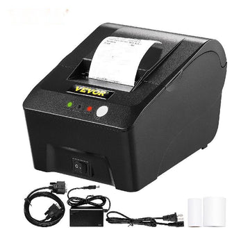 Bonprinter, Thermisch printen, USB-connectiviteit