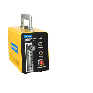 Auto Rook Lek Detector, Automotive EVAP Lekdetectie, Oliepijp Generator Diagnostisch Gereedschap