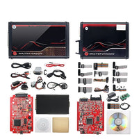 ECU Programmeer Tool, Onbeperkte Tuning Opties, OBD2 Compatibiliteit