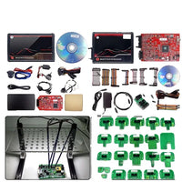 ECU Programmeer Tool, Onbeperkte Tuning Opties, OBD2 Compatibiliteit