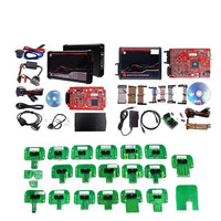 ECU Programmeer Tool, Onbeperkte Tuning Opties, OBD2 Compatibiliteit