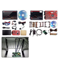ECU Programmeer Tool, Onbeperkte Tuning Opties, OBD2 Compatibiliteit
