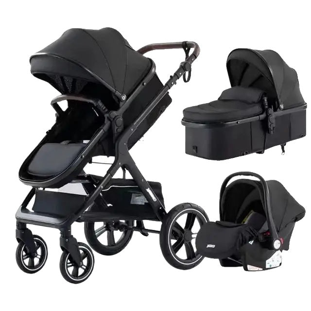 Kinderwagen, Draagbare Reiswagen, Opvouwbare Buggy