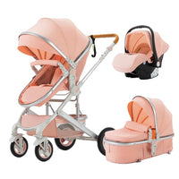 Kinderwagen, Draagbare Reiswagen, Opvouwbare Buggy